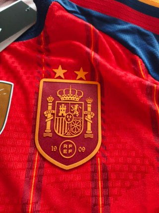 Camiseta España  Adidas Selección española