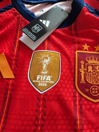 Camiseta España  Adidas Selección española