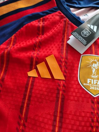 Camiseta España  Adidas Selección española