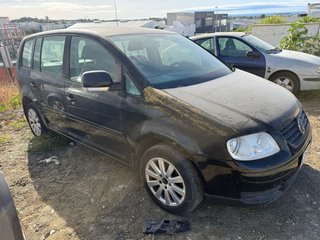 Despiece VW Touran