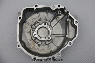 Cárter alternador SUZUKI GSXS 750 2015 - 2021