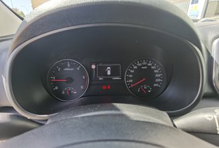 KIA Sportage - ETIQUETA C