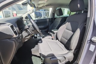 KIA Sportage - ETIQUETA C