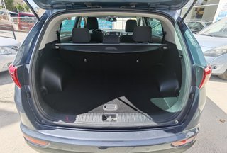 KIA Sportage - ETIQUETA C
