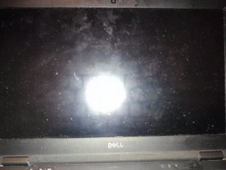 Portatile Dell Latitude E7440 per pezzi o ricondizionamento
