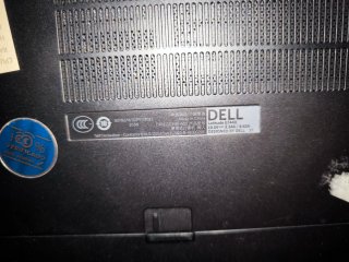 Portatile Dell Latitude E7440 per pezzi o ricondizionamento