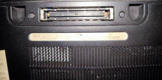Portatile Dell Latitude E7440 per pezzi o ricondizionamento