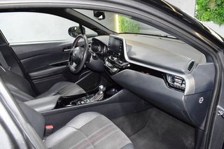 Toyota C-HR 2.0 180H GR SPORT