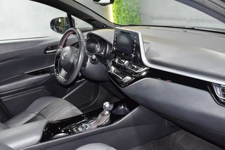 Toyota C-HR 2.0 180H GR SPORT