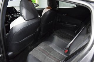 Toyota C-HR 2.0 180H GR SPORT