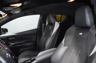 Toyota C-HR 2.0 180H GR SPORT