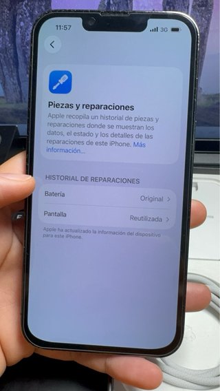 iPhone 13 Pro 256 GB Space Gray