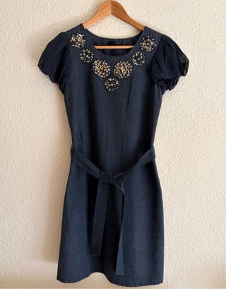 Vestido Armand Basi
