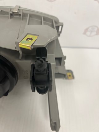 Faro Derecho Renault 21 Fase 2 (89-95)