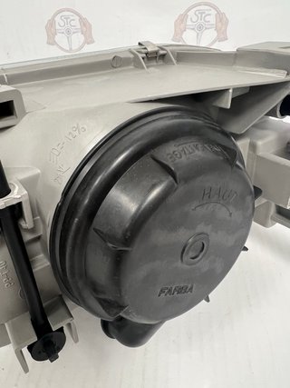 Faro Derecho Renault 21 Fase 2 (89-95)