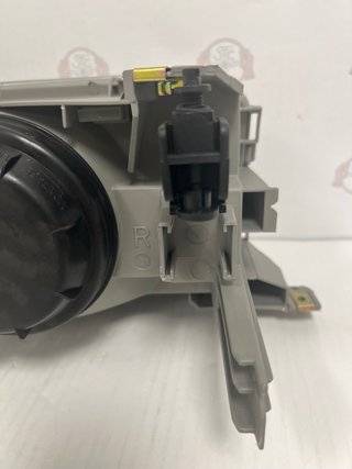 Faro Derecho Renault 21 Fase 2 (89-95)
