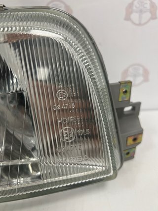 Faro Derecho Renault 21 Fase 2 (89-95)