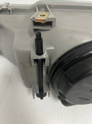 Faro Derecho Renault 21 Fase 2 (89-95)