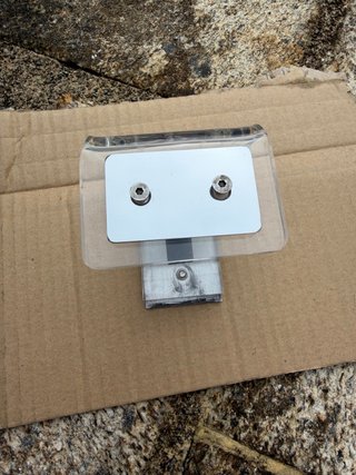 Soporte Teléfono RT 1200