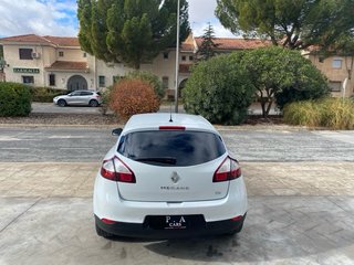 RENAULT MEGANE NACIONAL LIMITED