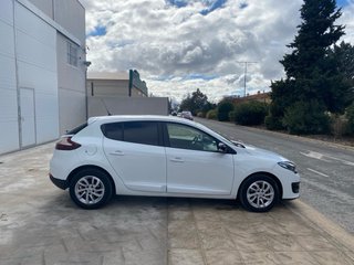 RENAULT MEGANE NACIONAL LIMITED