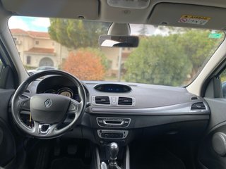 RENAULT MEGANE NACIONAL LIMITED