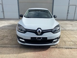 RENAULT MEGANE NACIONAL LIMITED