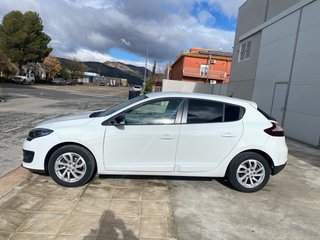 RENAULT MEGANE NACIONAL LIMITED