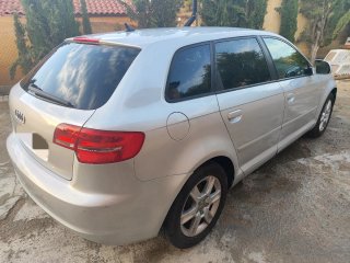 Audi A3 2009