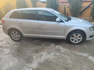 Audi A3 2009