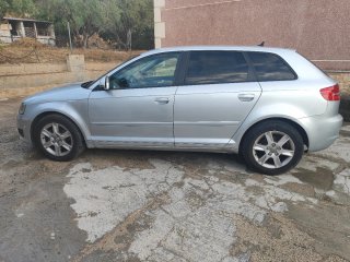 Audi A3 2009