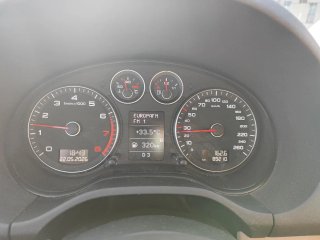 Audi A3 2009
