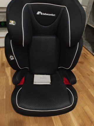 Silla coche bebé Bebeconfort
