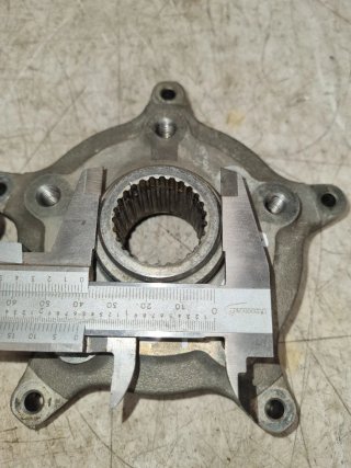 Piaggio Beverly 200cc 2006