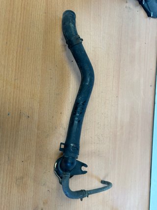 Tapon Refrigerador Honda Jazz 250 2001