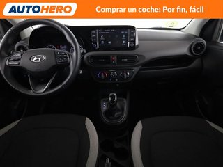 Hyundai i10 1.0 Klass