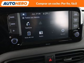 Hyundai i10 1.0 Klass