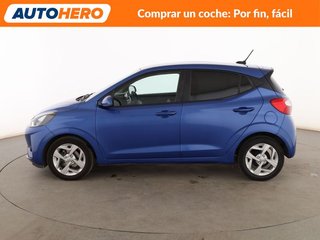 Hyundai i10 1.0 Klass