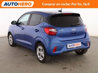Hyundai i10 1.0 Klass