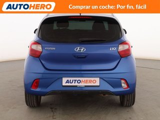 Hyundai i10 1.0 Klass