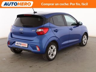 Hyundai i10 1.0 Klass