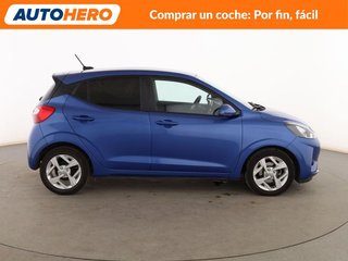 Hyundai i10 1.0 Klass