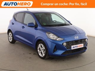 Hyundai i10 1.0 Klass