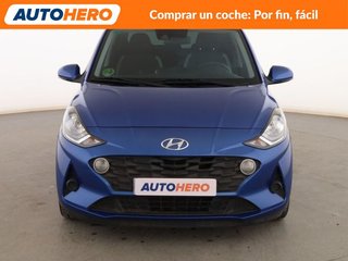 Hyundai i10 1.0 Klass