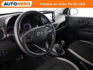 Hyundai i10 1.0 Klass