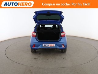 Hyundai i10 1.0 Klass