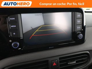 Hyundai i10 1.0 Klass