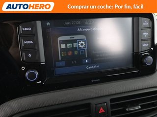 Hyundai i10 1.0 Klass