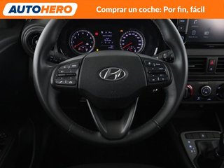 Hyundai i10 1.0 Klass