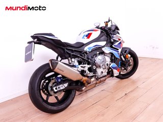 BMW M 1000 R